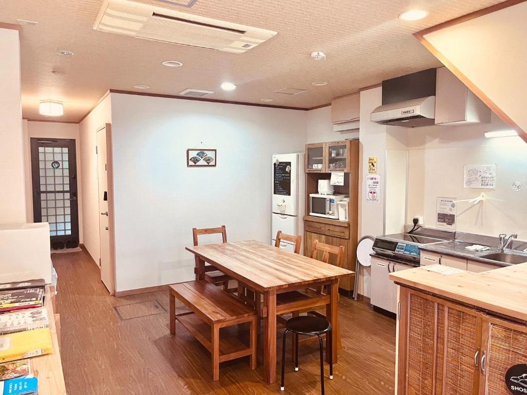 Ikoi no Ie - Vacation STAY 61479v