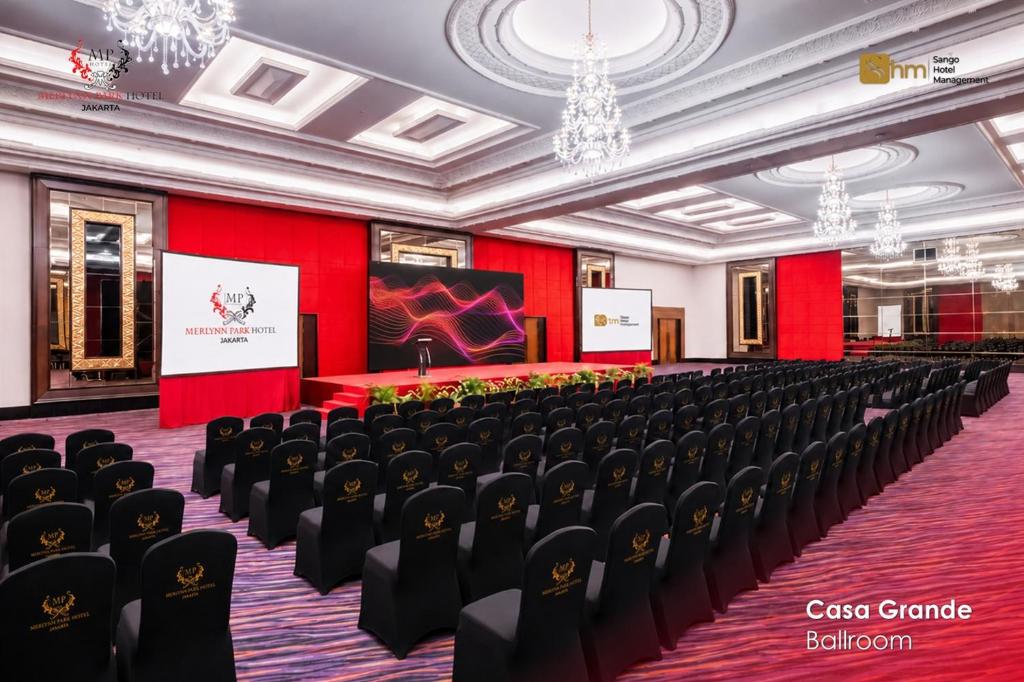Meeting room / ballrooms