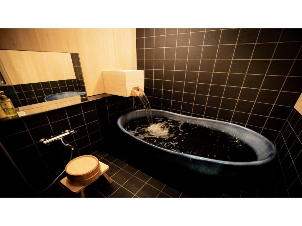 GLANSIT KYOTO KAWARAMACHI"Capsule room only" - Vacation STAY 32659v