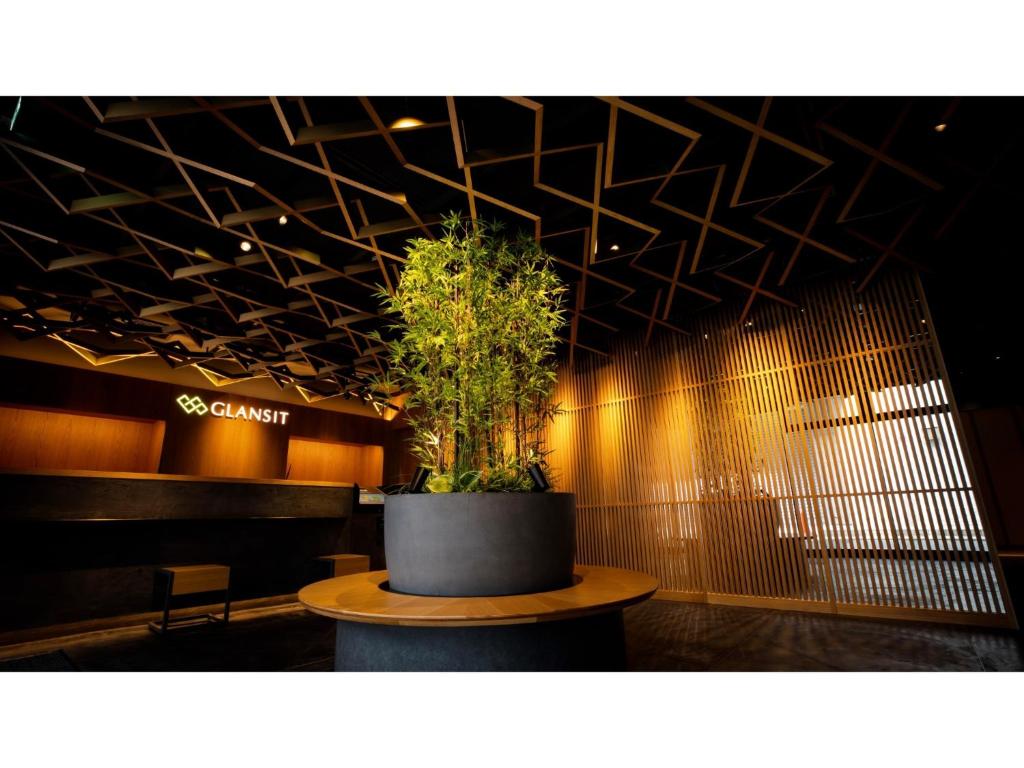 GLANSIT KYOTO KAWARAMACHI"Capsule room only" - Vacation STAY 32643v