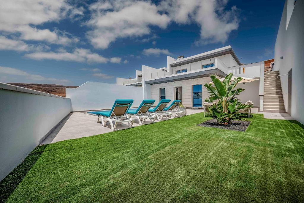 Villa Salitre Playa 8 - 4