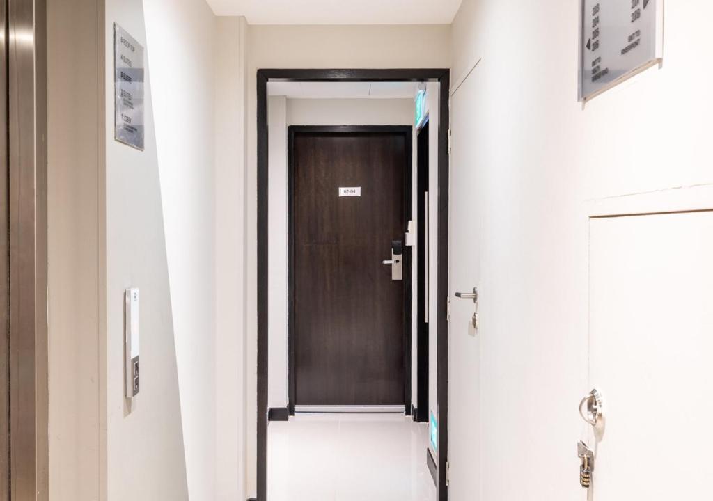 Heritage Collection on Boat Quay - South Bridge Wing - Mobile App Check-In