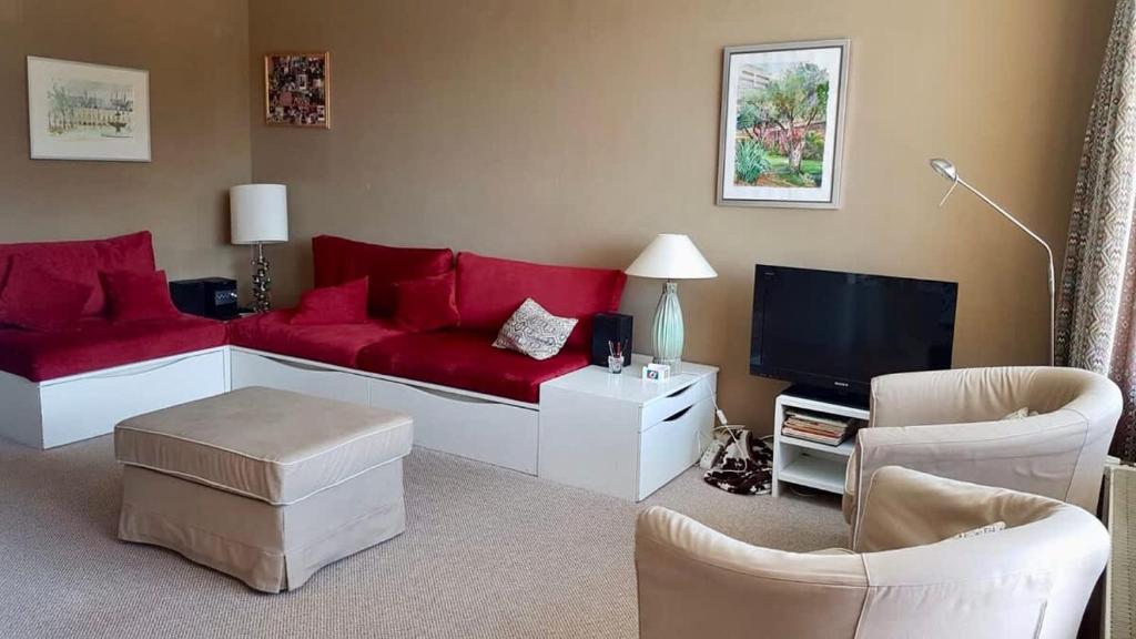 L'Ariondaz - Appartement au centre du village, proche des pistes, avec parking - 2