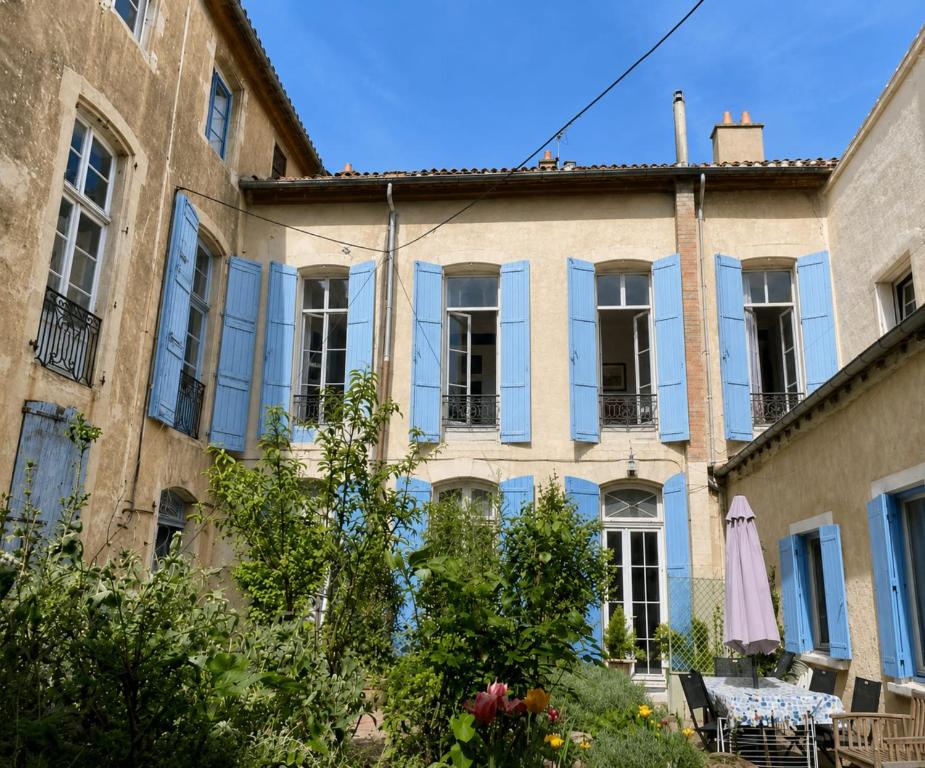 Charming T2 Apartment in Narbonne - 2
