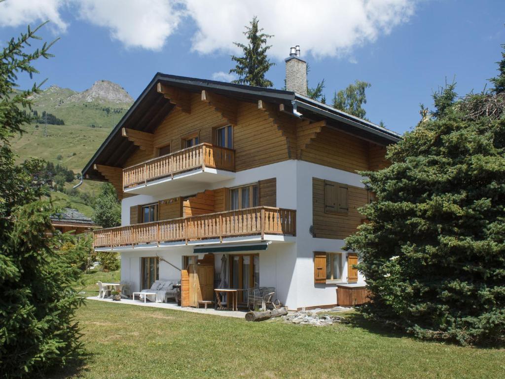Apartment Baudrier A28 by Interhome - 1
