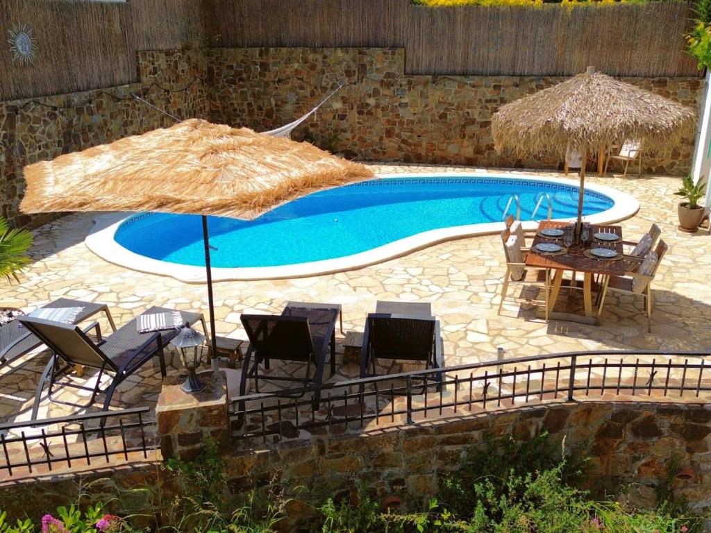 Casa Vista al Mar - 2