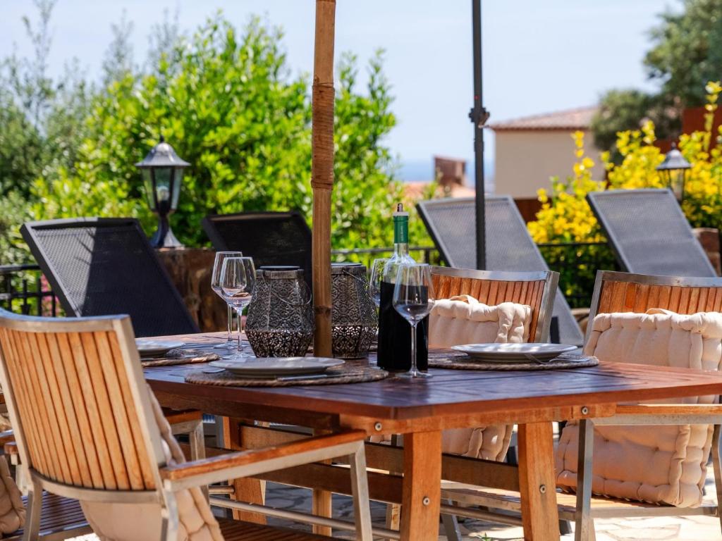 Casa Vista al Mar - 5