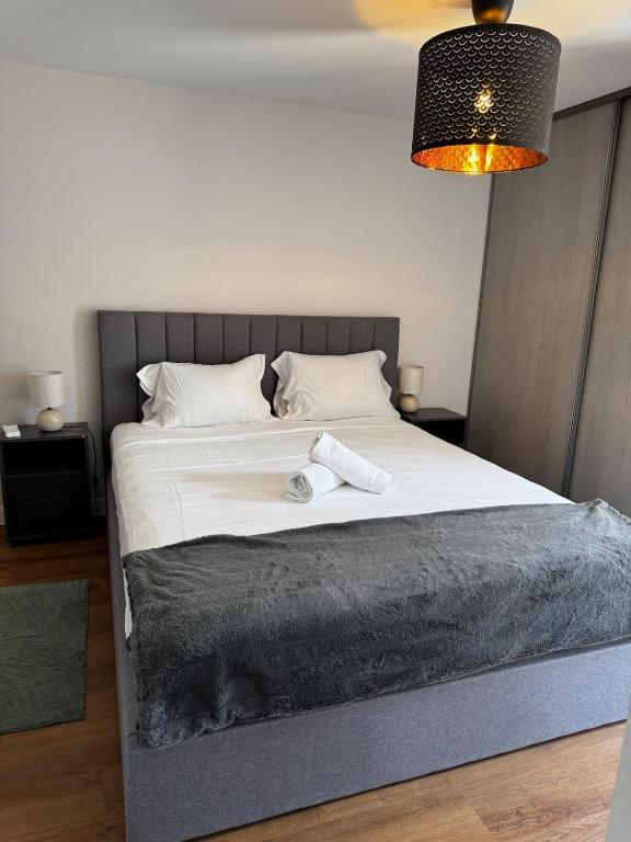 Longchamps 5 - Air-conditioned - Ground floor - Modern - 4