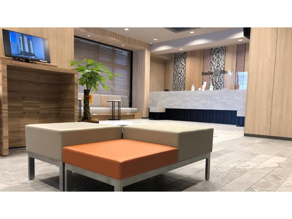 Smile Hotel Osaka Nakanoshima - Vacation STAY 70564v