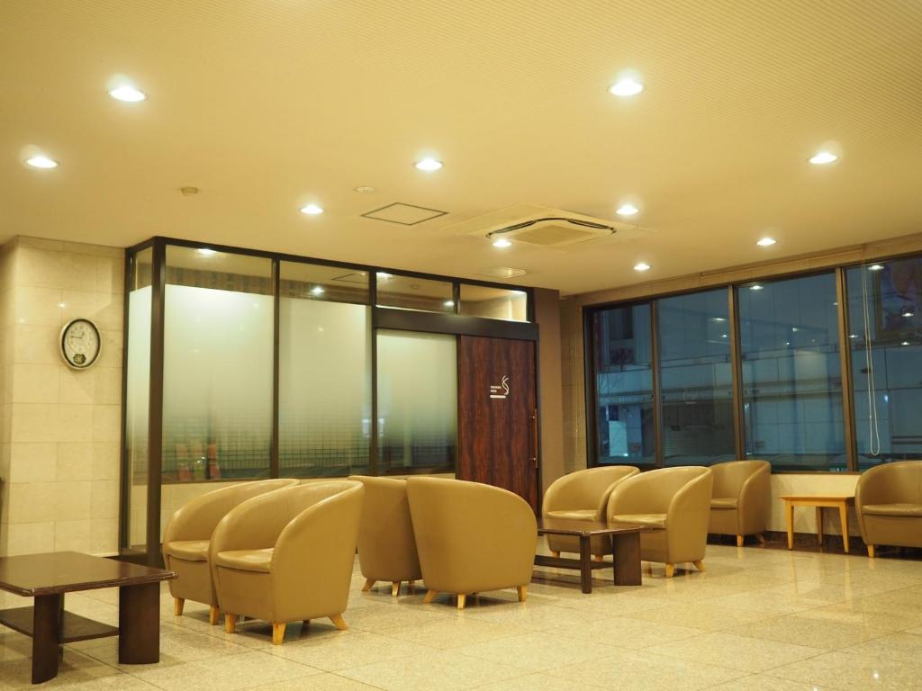 Smile Hotel Tokyo Shinkoiwa - Vacation STAY 33618v