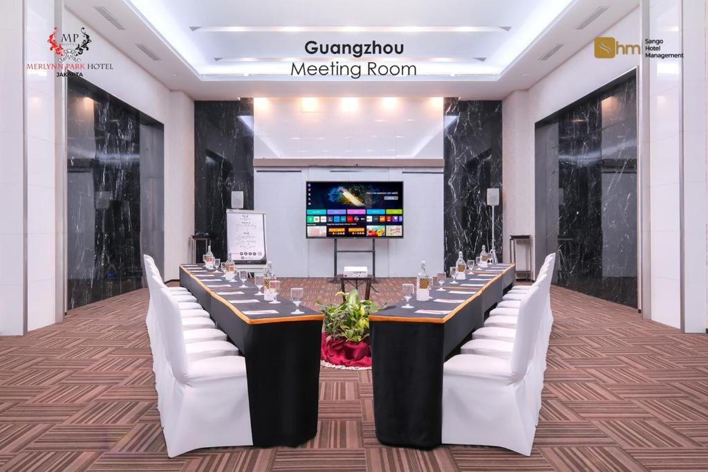 Meeting room / ballrooms
