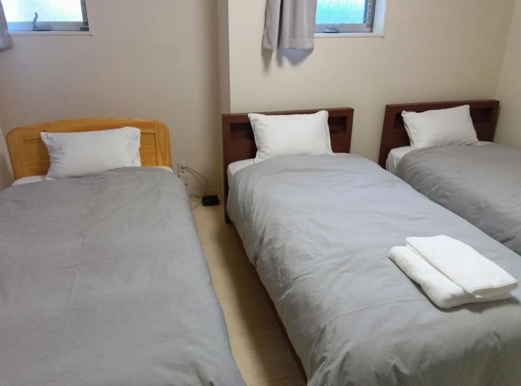 K,AND,M,OOIMACHI - Vacation STAY 60966v