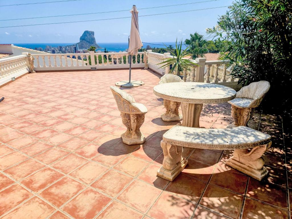 Holiday Home Casa Flamingo by Interhome - 5
