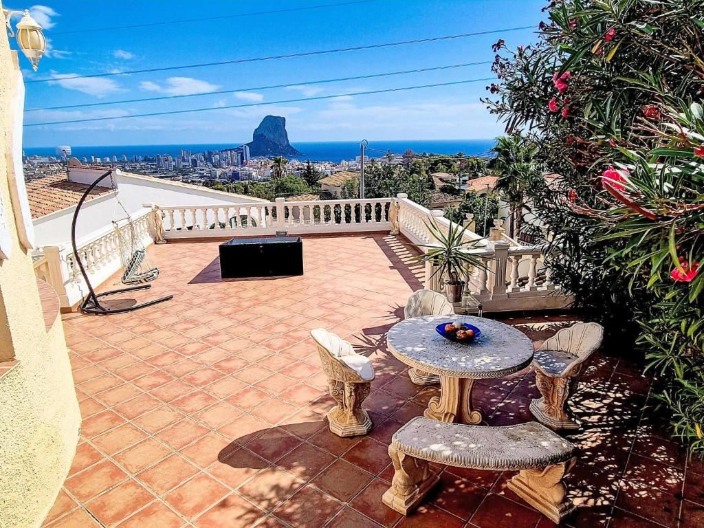 Holiday Home Casa Flamingo by Interhome - 1