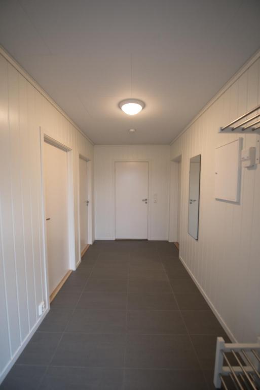 لوفتهاس كامبينج (Lofthus Camping)