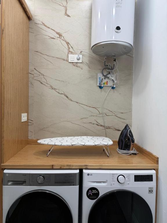 Comfy flat 4p full equiped - 2
