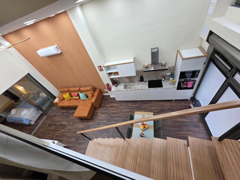 Comfy flat 4p full equiped - 4