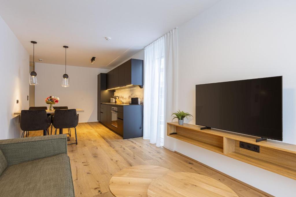 Fiss Suites by ALPS RESORTS - 4