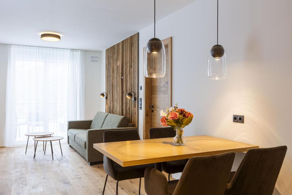 Fiss Suites by ALPS RESORTS - 5