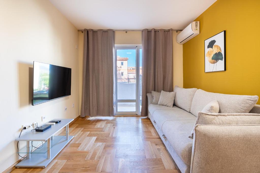 Apartments Bečić - 3