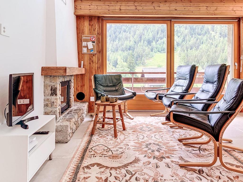 Apartment Le Sporting 213 by Interhome - 1