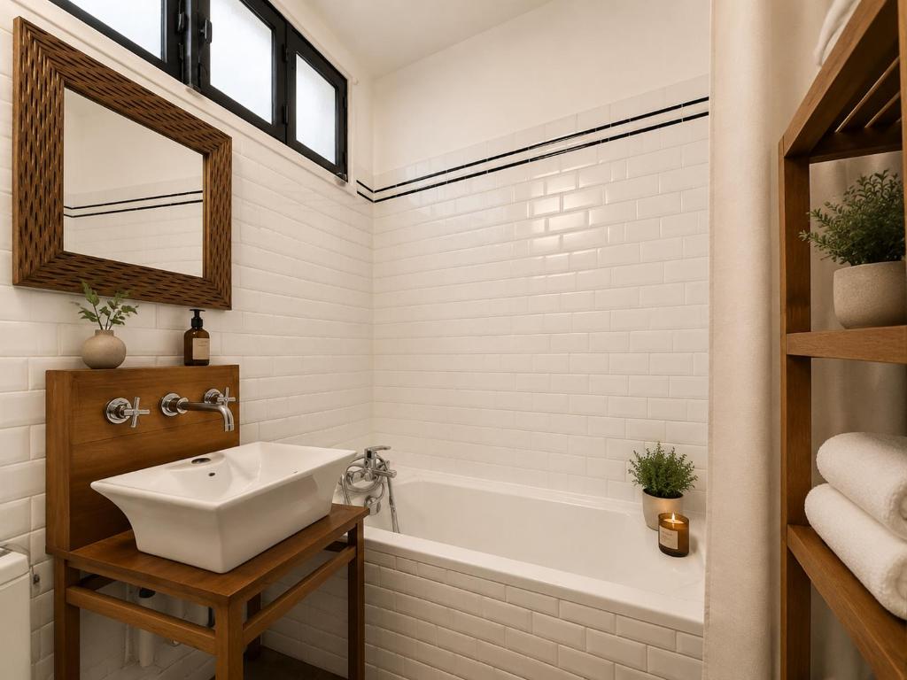2 Bedroom Apartment Paris 7 near Eiffel Tower - 3