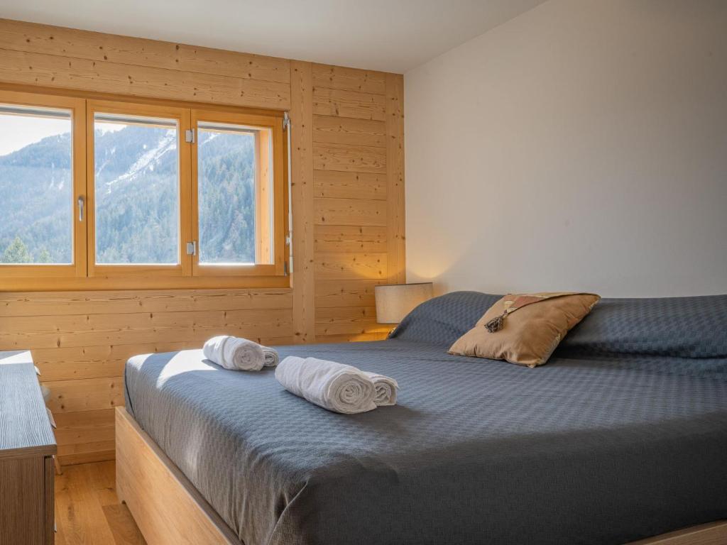 Apartment L' O 12 by Interhome - 5