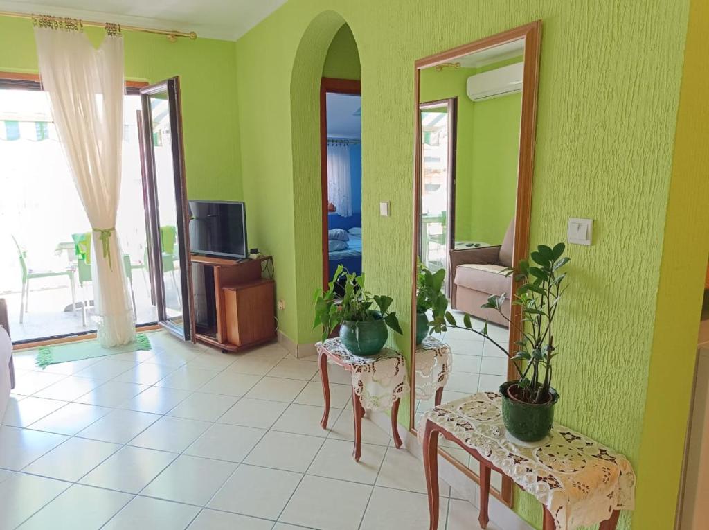 Adriatic Luxury Flat - 1
