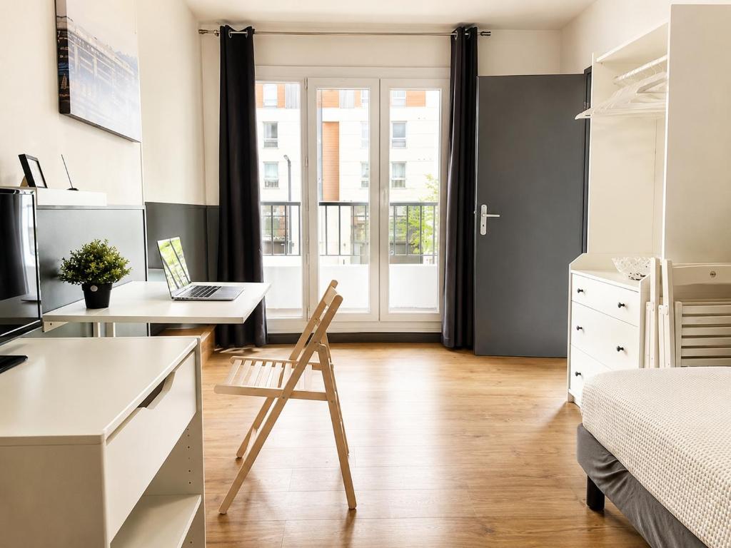 Cosy studio near beaches - 1