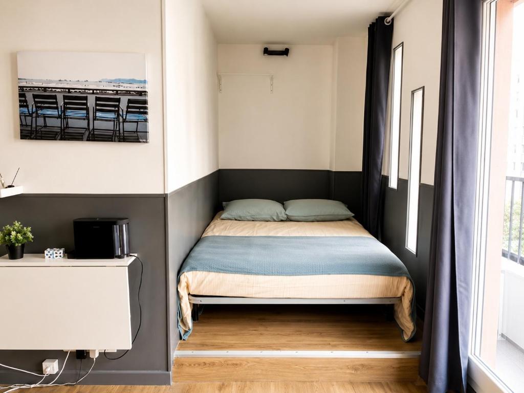 Cosy studio near beaches - 4
