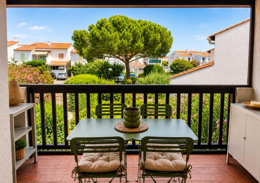 Casa Arletta 4 Pers Clim Parking Plages a Pied - 4