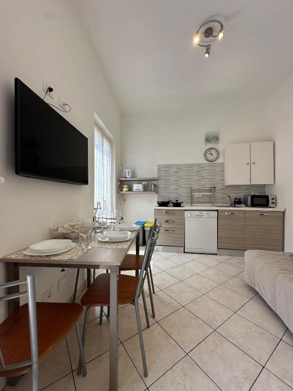 Dimora Concept-Casa Pia-Sea Escape with Garage - 5