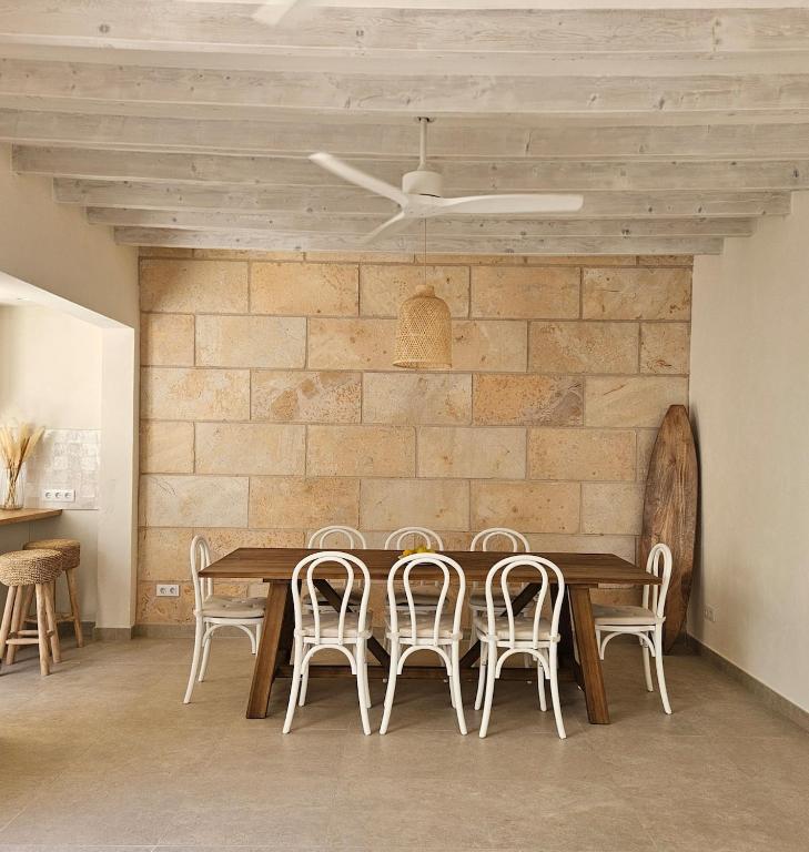 Stylish fishermans house on the beach ground floor - 4