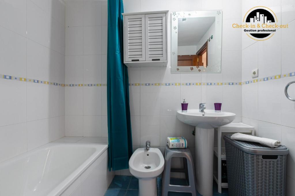 Apartamento 3 Habitaciones Estepona - 2