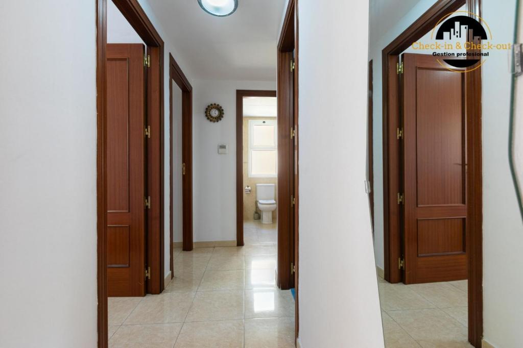 Apartamento 3 Habitaciones Estepona - 5
