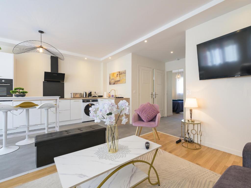 Le Nexus - Private Floor 140m - 3