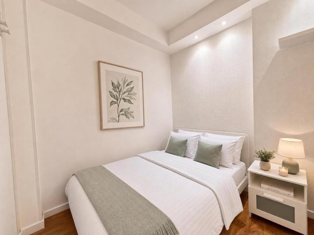 Cozy Studio - Paris 1st Arrondissement - Central Location - 1