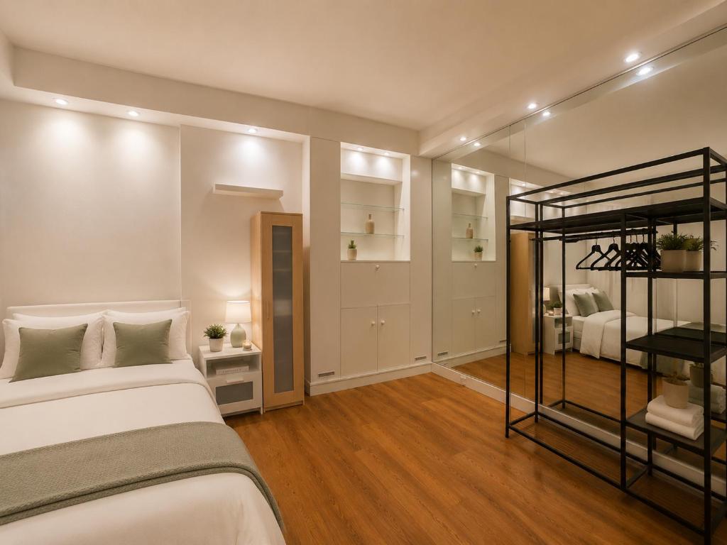 Cozy Studio - Paris 1st Arrondissement - Central Location - 3