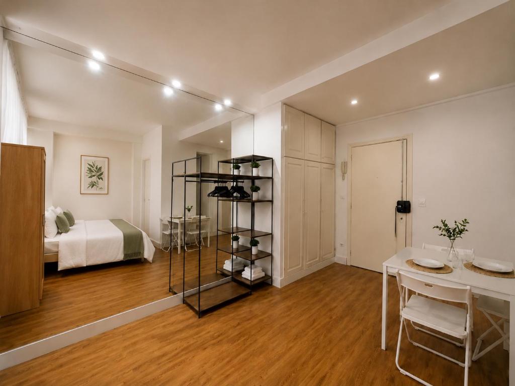 Cozy Studio - Paris 1st Arrondissement - Central Location - 5