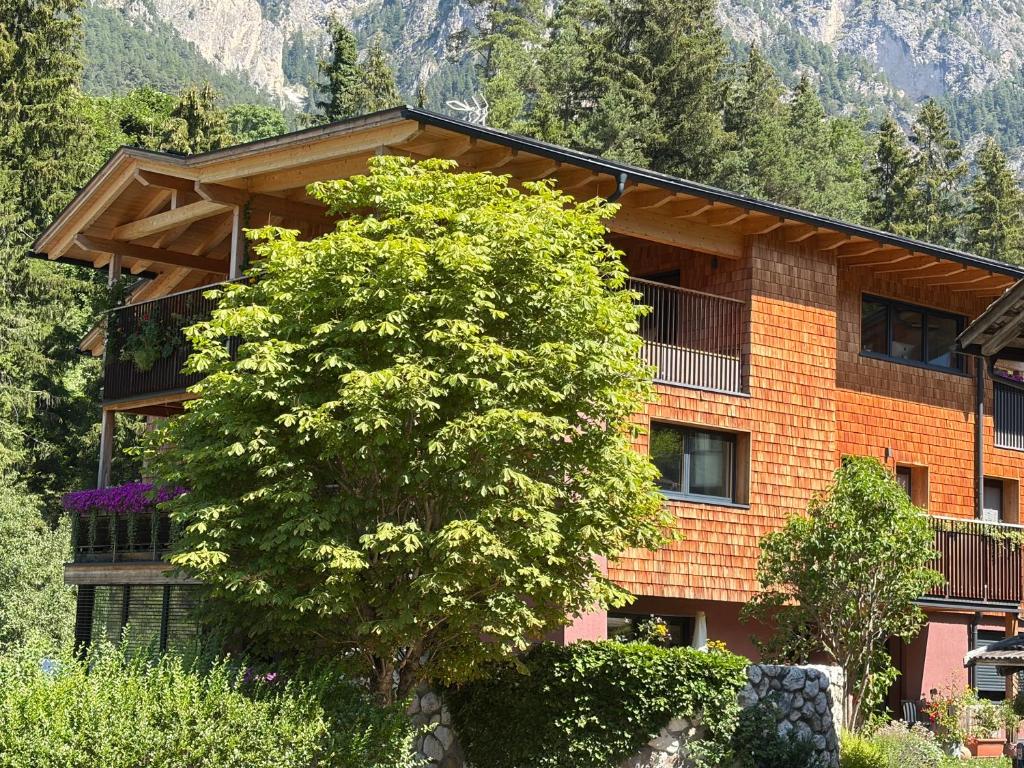 Haus Valier Tiers - 2