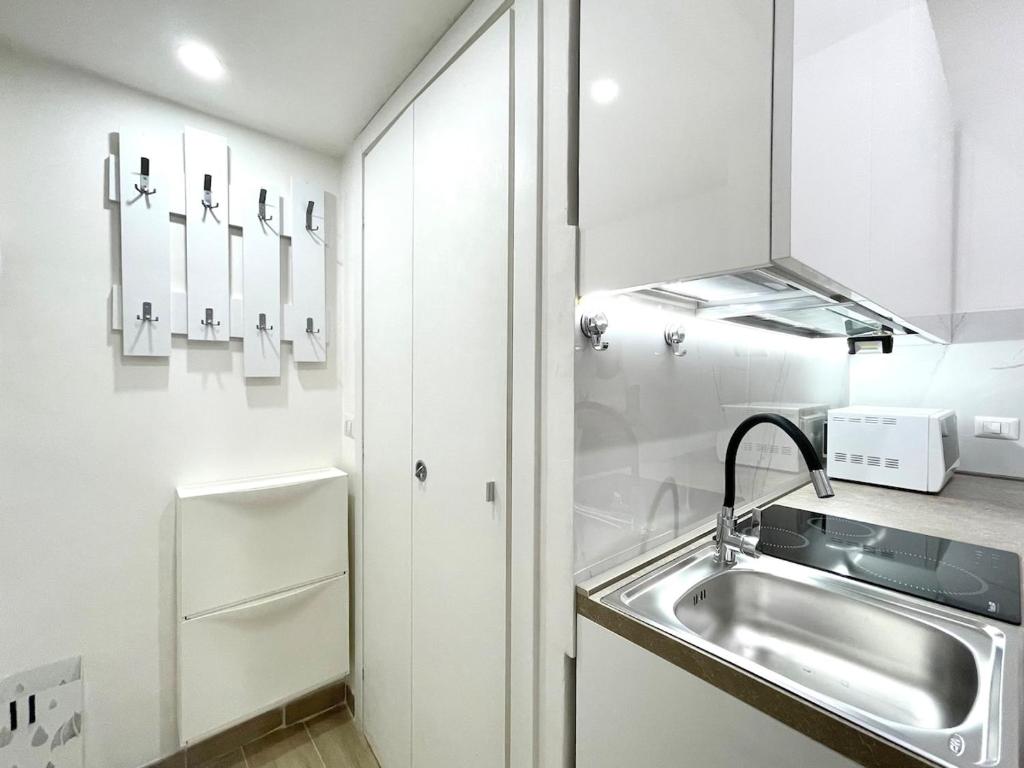 Milan Centre - Cozy and modern apartment - 2