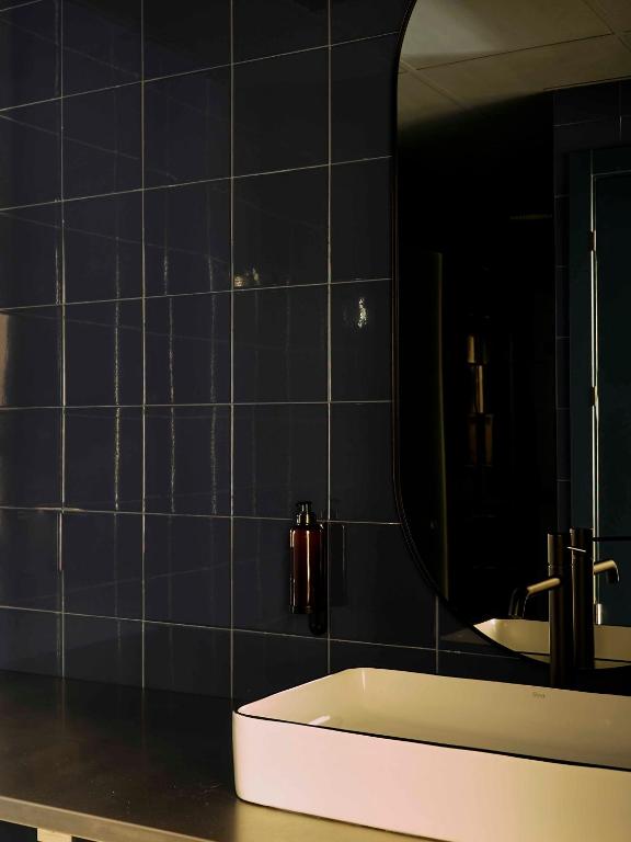 Azul & Limón | Apartamento Estándar - 4