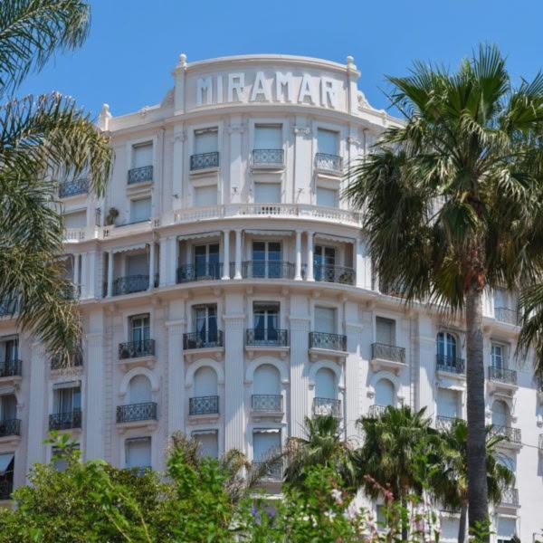Palais Miramar - SEA SUITES - 3