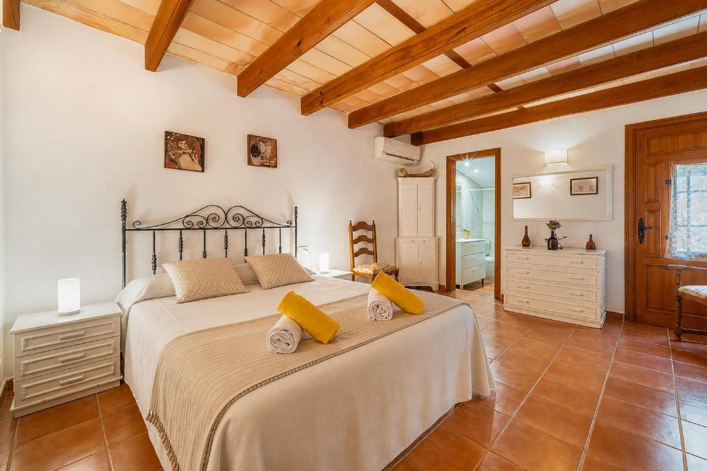 G085 Lorenzo by Mallorca Villa Selection - 5