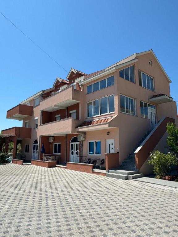 Apartmani Slađo - 1