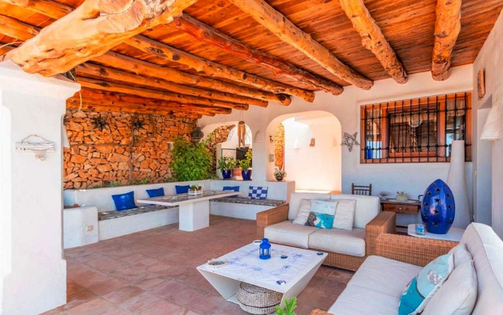 Villa Espindola situada en una ladera - 2