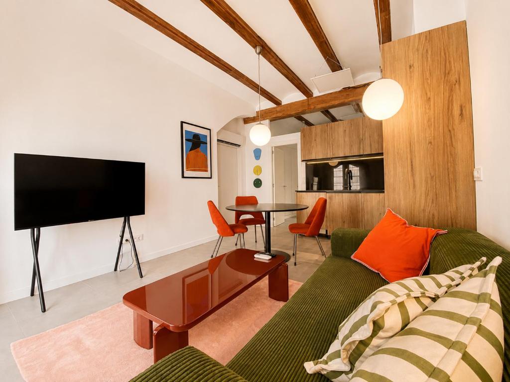 AmazINN Places Casa Cabanyal - 4