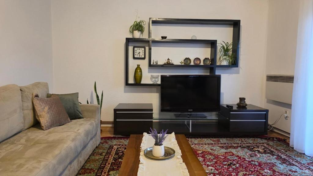 Old Town Bistrik apartment - 3