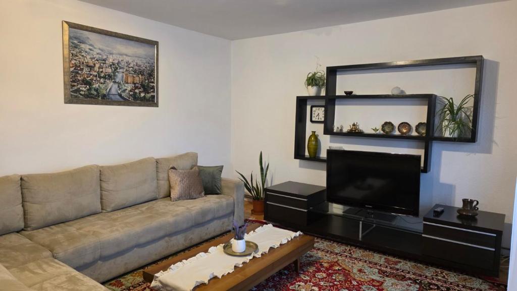 Old Town Bistrik apartment - 1