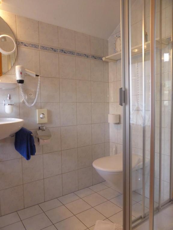 Hotel Garni Alpina photo